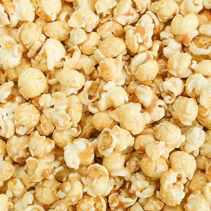 Fun Fair Treats Toasted Marshmallow Popcorn