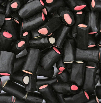 Gerrit Verburg Assorted Licorice Rockies - 2.2 lb Bag