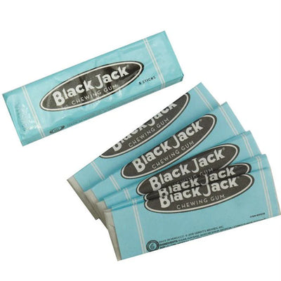 Black Jack Gum