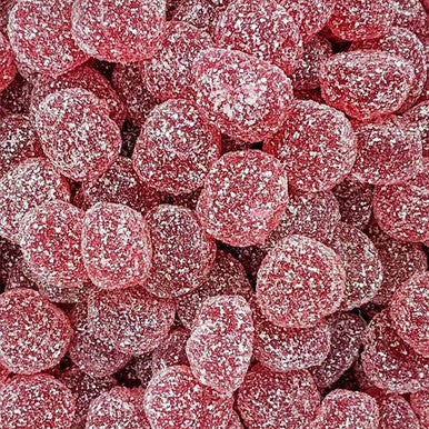 Gustaf's Sour Cherry Dots