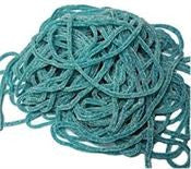 Gerrit Verburg Licorice Laces - Sour Blue Raspberry