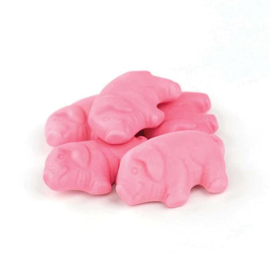 Gerrit Verburg Pink Gummi Pigs - 2.2 lb - Bag