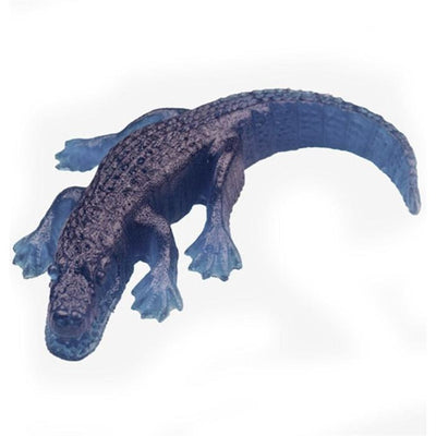 Giant Gummy Bear Blue Giant Gummi Gator