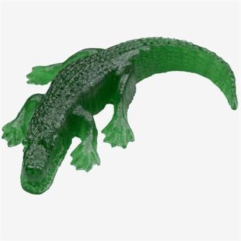 Giant Gummy Bear Green Giant Gummi Gator