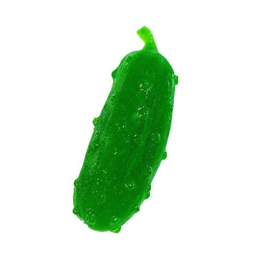 Giant Gummy Bear Gummy Pickle - Each