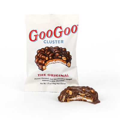 goo goo cluster og