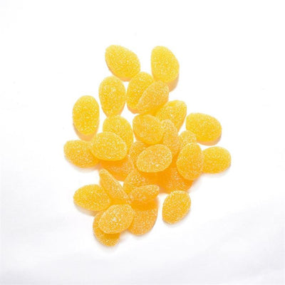 Haribo Ginger Lemon - 4 oz Bag