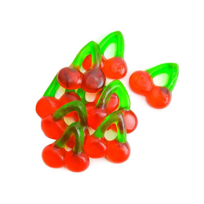 Haribo Happy Cherries - 5 oz Bag
