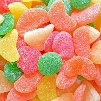 Haribo Haribo Fruit Salad - 5 oz Bag