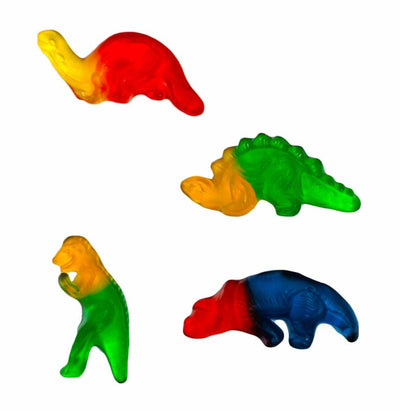 Haribo Dinosaur Gummies
