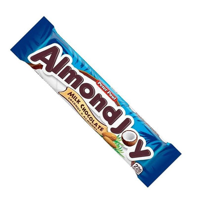 Hershey Almond Joy Bar - Each