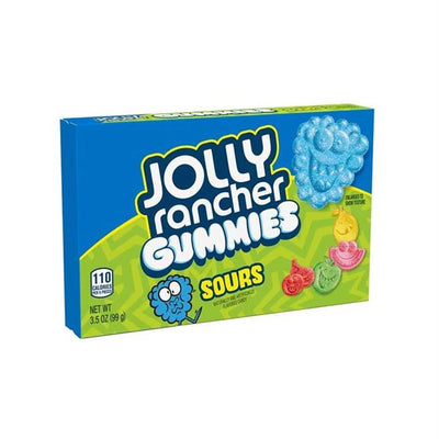 Jolly Rancher Sour Gummies