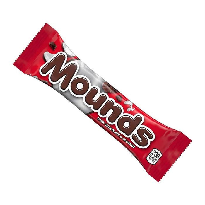 Hershey Mounds - Bar