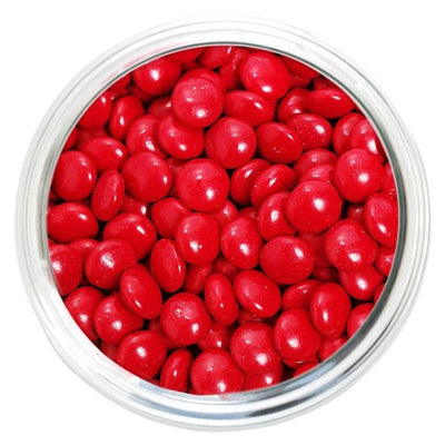 Hershey Red Hersheyettes