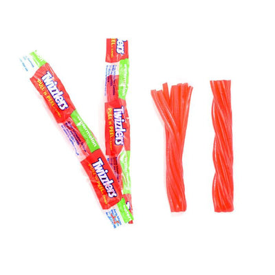 Hershey Watermelon Twizzlers Pull n' Peel