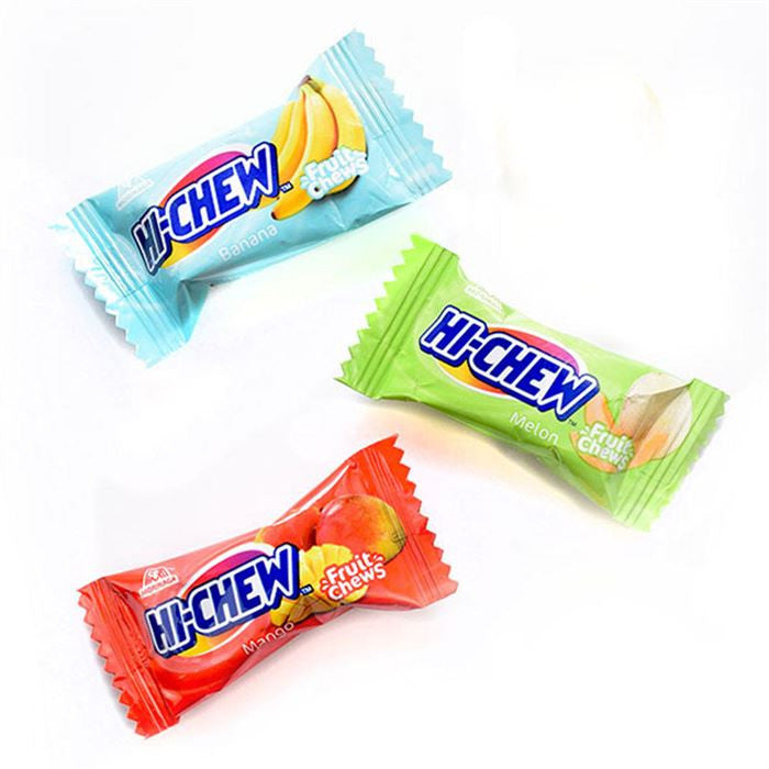 Hi-Chew Hi-Chew Candy - Tropical Mix