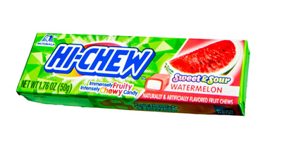 Hi-Chew Watermelon Stick