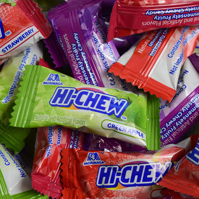 Hi Chew Assorted
