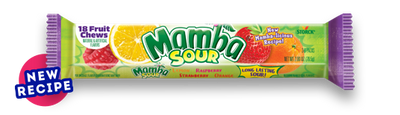 Mamba Sour 24 Count