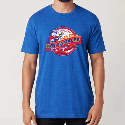 Hot Tamales Vintage T-shirt