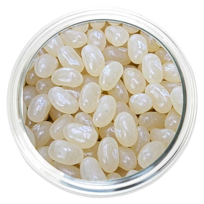 Jelly Belly AandW Cream Soda Jelly Beans - 2.5 lb Bag