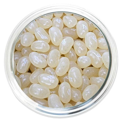 Jelly Belly AandW Cream Soda Jelly Beans - 2.5 lb Bag