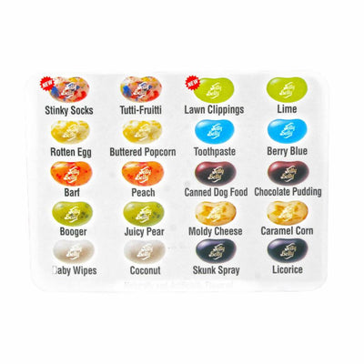 Jelly Belly BeanBoozled Jelly Beans - 1.6 oz