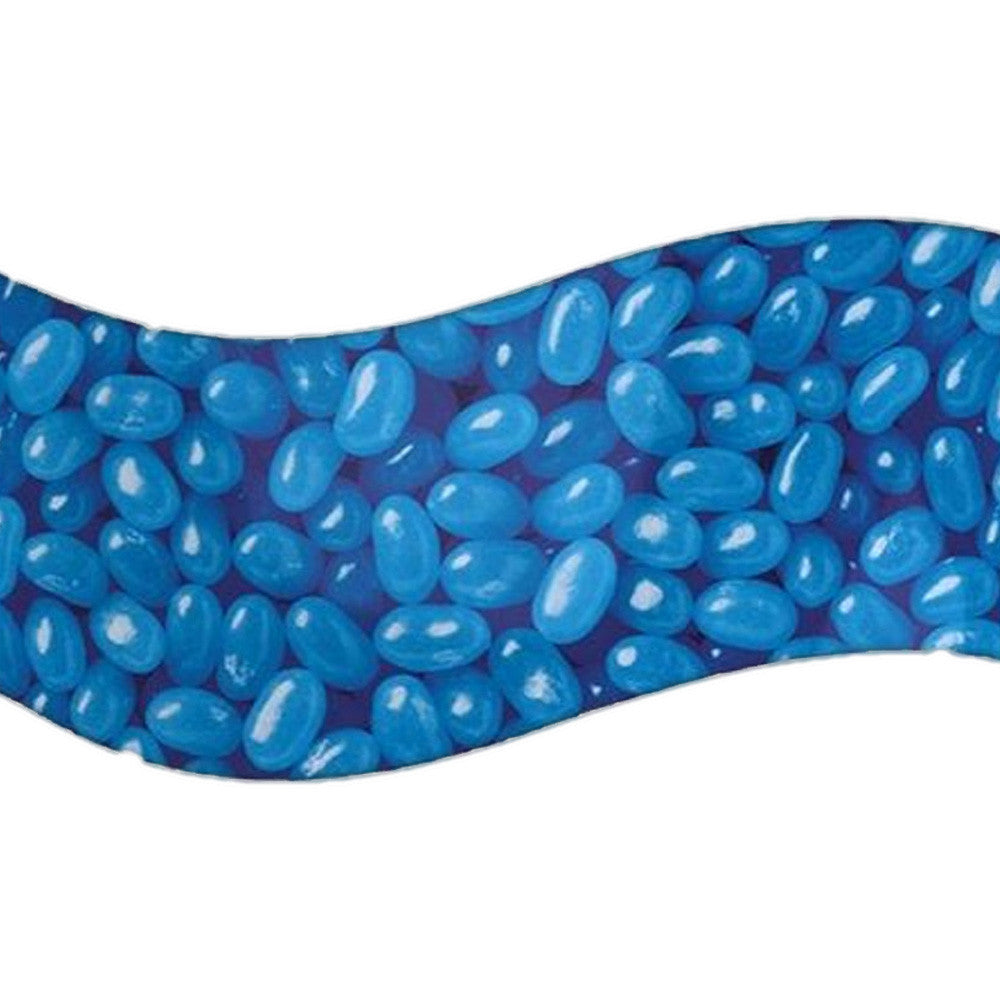 Jelly Belly Blue Raspberry Jelly Beans Bulk