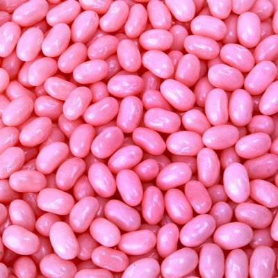 Jelly Belly Bubble Gum Jelly Beans - 2.5 lb Bag