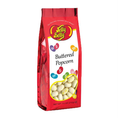 Jelly Belly Buttered Popcorn