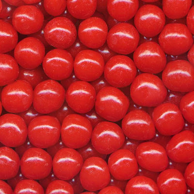 Jelly Belly Cherry Sours - 1 lb Bag