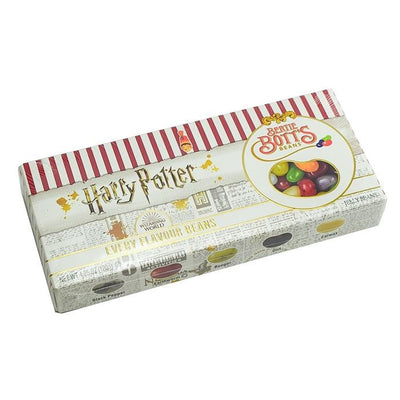 Jelly Belly Harry Potter Bertie Botts - Every Flavour Gift Box