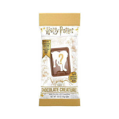 Jelly Belly Harry Potter Chocolate Creatures - 0.55 oz