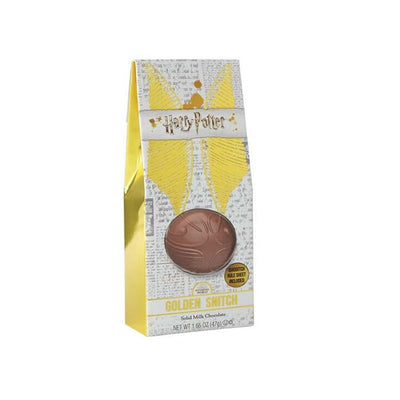 Jelly Belly Harry Potter Golden Snitch - Each