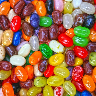 Jelly Belly Jelly Belly - 49 Assorted Jelly Bean Flavors