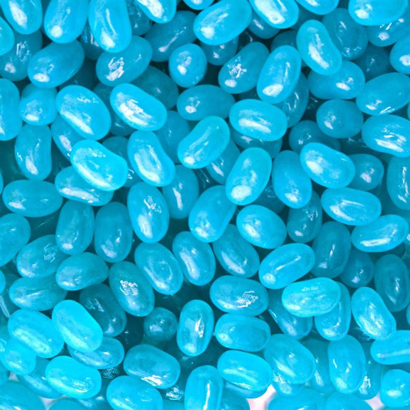 Jelly Belly Jelly Belly Berry Blue Jelly Beans