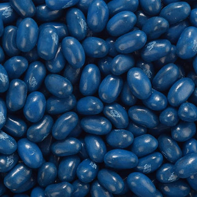 Jelly Belly Jelly Belly Blueberry Jelly Beans
