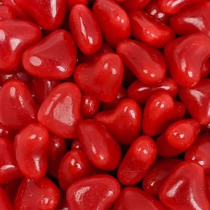 Jelly Belly Jelly Belly Cinnamon Lovers - Hearts