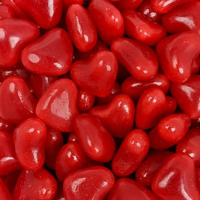 Jelly Belly Jelly Belly Cinnamon Lovers - Hearts