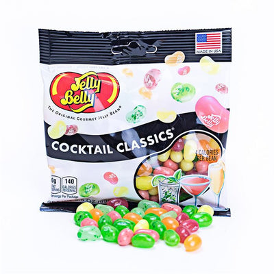 Jelly Belly Jelly Belly Cocktail Classics - 3.5 oz Bag