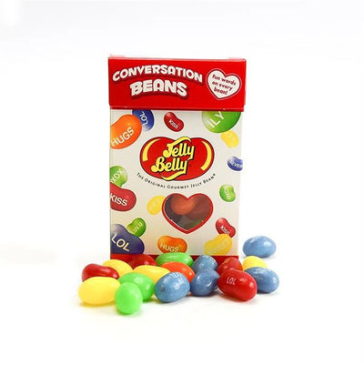 Jelly Belly Conversation Beans