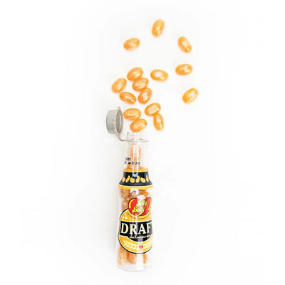 Jelly Belly Draft Beer