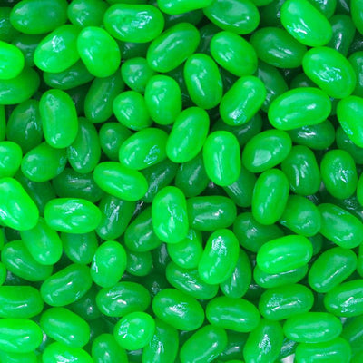 Jelly Belly Jelly Belly Green Apple Jelly Beans