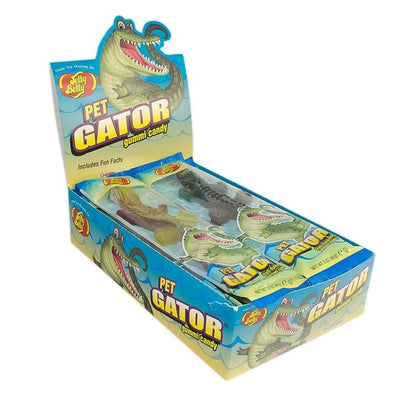 Jelly Belly Jelly Belly Gummi Gator