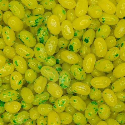 Jelly Belly Mango Green Jelly Beans Bulk