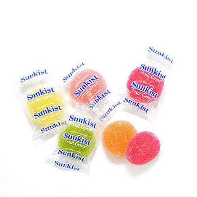 Sunkist Fruit Gems