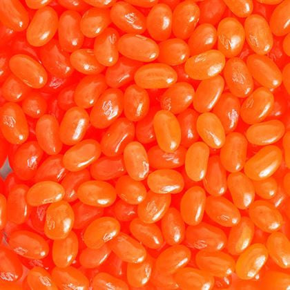 Jelly Belly Tangerine Jelly Beans