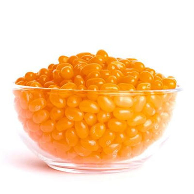 Jelly Belly Tangerine Jelly Beans