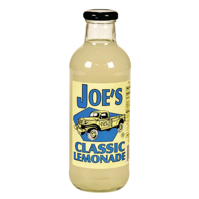 Joe Tea - Lemonade