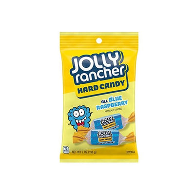 Jolly Rancher Jolly Rancher Blue Raspberry